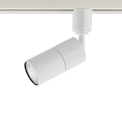 XSZP1565NCB1 パナソニック レール用スポットライト ホワイト LED 昼白色 調光 集光
