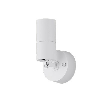 XSZP3005VCB1 パナソニック スポットライト φ45 ホワイト LED 温白色 調光 拡散
