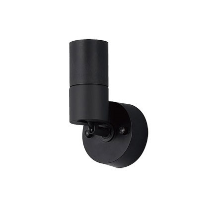 XSZP3007NCB1 パナソニック スポットライト φ45 ブラック LED 昼白色 調光 拡散