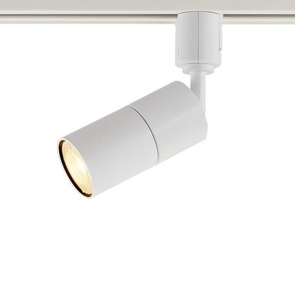 XSZP3505LCB1 パナソニック レール用スポットライト ホワイト LED 電球色 調光 拡散｜コネクト オンライン