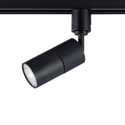 XSZP3527NCB1 パナソニック レール用スポットライト ブラック LED 昼白色 調光 集光 10,347円