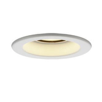 XSZD1000LCB1 パナソニック ダウンライト φ75 ホワイト LED 電球色 調光 拡散