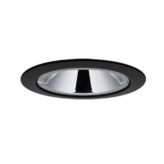 XSZD3064LCB1 パナソニック ダウンライト φ75 ブラック LED 電球色 調光 集光