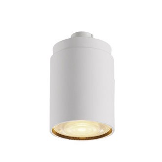 LLD3410LCB1 パナソニック LEDコンパクトランプ φ45 ホワイト 電球色 調光 集光