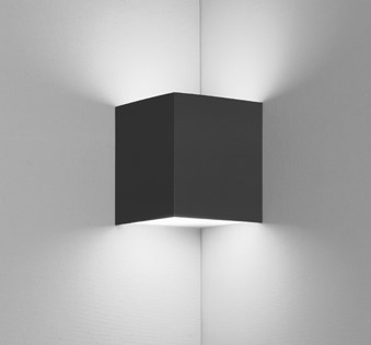 OB255379WR オーデリック コーナーライト ブラック LED（温白色）