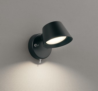 OB255386LR オーデリック ブラケットライト LED（電球色）