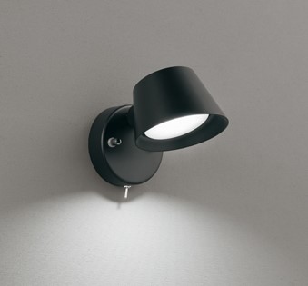OB255386NR オーデリック ブラケットライト LED（昼白色）