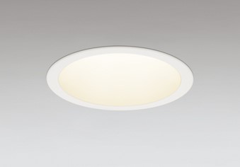 OD361596R オーデリック リニューアル向けダウンライト φ150 ホワイト LED（電球色） 拡散