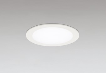 OD361604R オーデリック 浅型ダウンライト φ100 ホワイト LED（温白色）