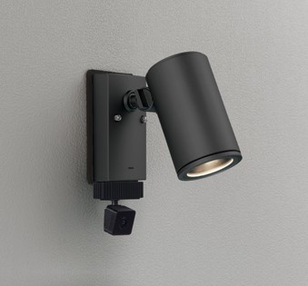 OG264214 オーデリック スポット ランプ別売 ブラック ランプ別売