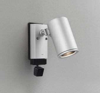 OG264216 オーデリック スポット ランプ別売 シルバー ランプ別売