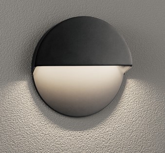 OG264236 オーデリック ポーチライト ブラック LED（電球色）｜コネクト オンライン