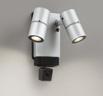 OG264250R オーデリック スポットライト シルバー LED（電球色） 26,999円