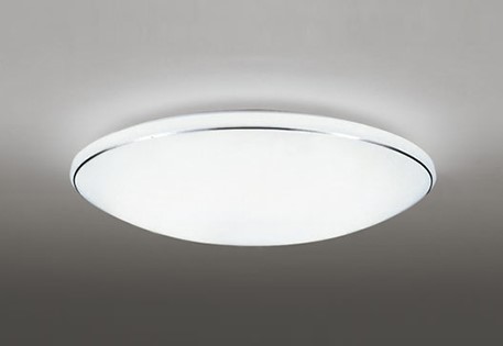 OL251197BCR2 オーデリック シーリングライト LED 調色 調光 Bluetooth ～14畳 (OL251197BCR1 後継品)
