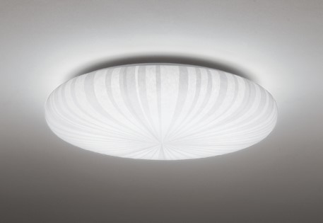 OL251818NGR オーデリック シーリングライト LED 昼白色 調光 ～6畳
