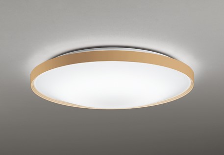 OL291558NGR オーデリック シーリングライト LED 昼白色 調光 ～6畳｜コネクト オンライン