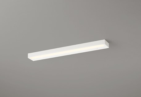 OL291650LR オーデリック キッチンライト 20形 ホワイト LED（電球色）｜コネクト オンライン