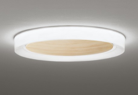 OL291662BR オーデリック シーリングライト LED 調色 調光 Bluetooth ~12畳|コネクト オンライン
