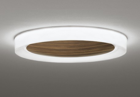 OL291667BR オーデリック シーリングライト LED 調色 調光 Bluetooth ～8畳