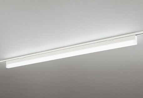 OL291679R1B オーデリック レール用ベースライト ホワイト LED（昼白色）