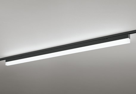OL291680R1B オーデリック レール用ベースライト ブラック LED（昼白色）