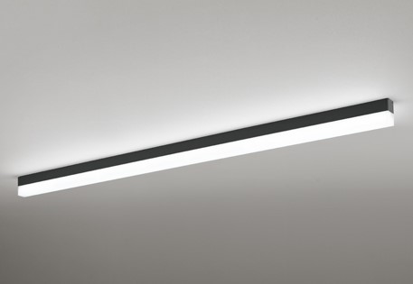 OL291682R2D オーデリック ベースライト ブラック LED（温白色）