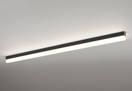 OL291682R2E オーデリック ベースライト ブラック LED（電球色）