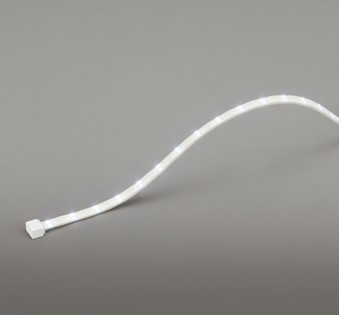 TF0273B オーデリック 屋外用間接照明 273cm LED 昼白色 調光 (TL0273B 後継品)