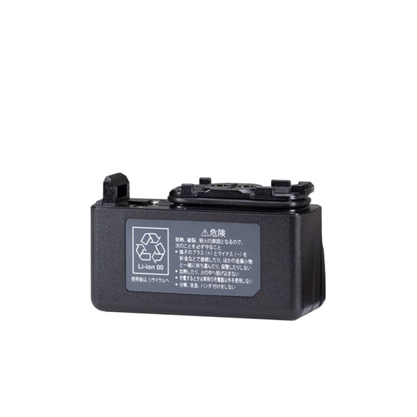 【メーカー直送】 CBP825LI CSR HX825/826/827用リチウムイオン電池パック 3.6V/2350mAh