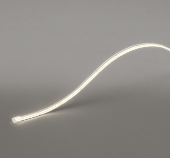 TLM0495LE オーデリック テープライト ドットレス・ノーマルパワー 495cm LED 電球色 調光｜コネクト オンライン