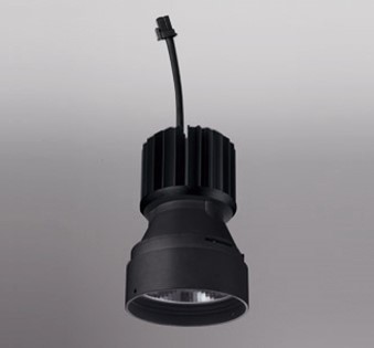 XD421004H オーデリック LED光源ユニット PLUGGEDシリーズ交換用 ブラック LED（温白色）