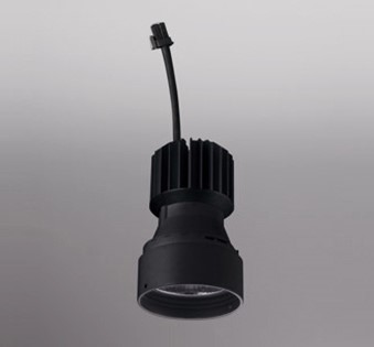 XD422006 オーデリック LED光源ユニット PLUGGEDシリーズ交換用 ブラック LED（電球色）