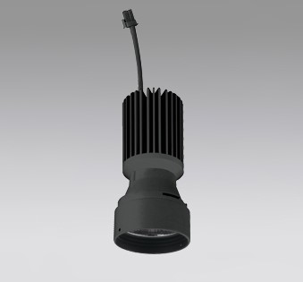 XD422010 オーデリック LED光源ユニット PLUGGEDシリーズ交換用 ブラック LED（温白色）
