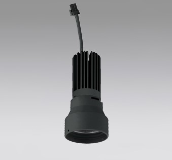 XD423010 オーデリック LED光源ユニット PLUGGEDシリーズ交換用 ブラック LED(温白色)
