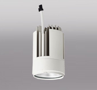 XD424005H オーデリック LED光源ユニット PLUGGEDシリーズ交換用 ホワイト LED（電球色）