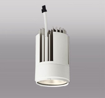 XD424007 オーデリック LED光源ユニット PLUGGEDシリーズ交換用 ホワイト LED(白色)|コネクト オンライン