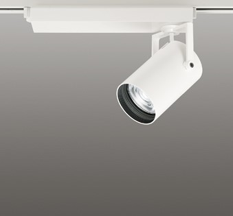 XS516103BR オーデリック レール用スポットライト ホワイト LED 調色 調光 Bluetooth 広角 (XS512185BC 後継品)