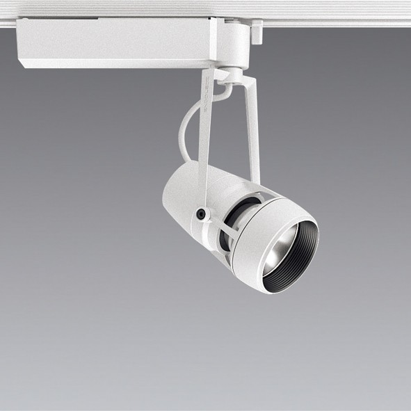 EFS5484WA 遠藤照明 レール用スポットライト ホワイト LED 電球色 調光 中角
