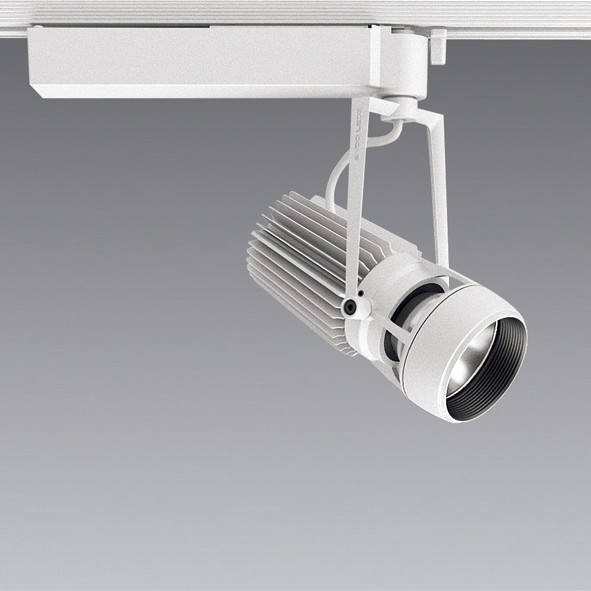EFS5949WA 遠藤照明 レール用スポットライト ホワイト LED 白色 調光 中角