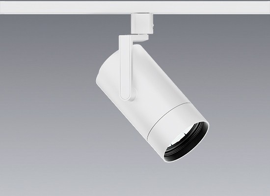EFS7110W 遠藤照明 レール用スポットライト 3000タイプ ホワイト LED（白色） 中角 (EFS7110W)