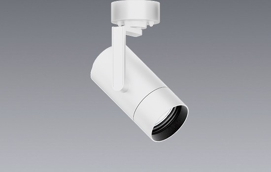 EFS7157W 遠藤照明 レール用スポットライト 2000タイプ ホワイト LED（電球色） 広角