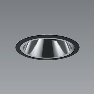 ERD5358BD 遠藤照明 グレアレスユニバーサルダウンライト φ100 ブラック LED（電球色） 狭角