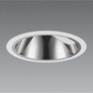 ERD5404WB 遠藤照明 グレアレスダウンライト φ150 ホワイト LED（白色） ウォールウォッシャー