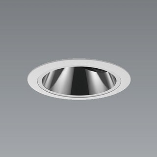 ERD5441WD 遠藤照明 グレアレスユニバーサルダウンライト φ75 ホワイト LED（電球色） 狭角