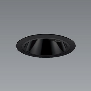 ERD5735BD 遠藤照明 グレアレスユニバーサルダウンライト φ75 ブラック LED（電球色） 中角