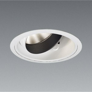 ERD5920WA 遠藤照明 ユニバーサルダウンライト φ125 ホワイト LED（白色） 広角｜コネクト オンライン