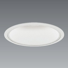 ERD6498WC 遠藤照明 ダウンライト φ75 ホワイト LED（温白色） 超広角