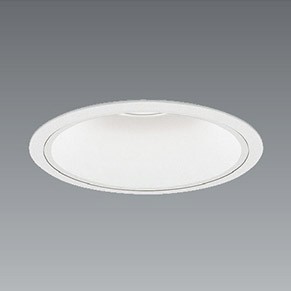 ERD6505WB 遠藤照明 ダウンライト φ75 ホワイト LED（白色） 超広角