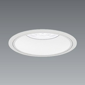 ERD6573WB 遠藤照明 ダウンライト φ125 ホワイト LED（白色） 超広角