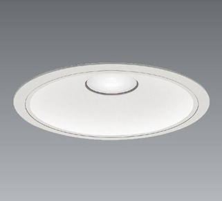 ERD6617WB 遠藤照明 ダウンライト φ150 ホワイト LED(白色) 超広角 (ERD6617WB)